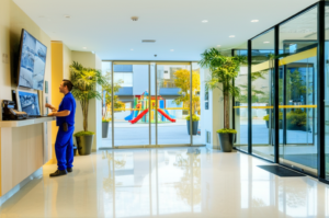 Autogestão de condomínios