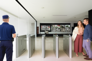 Cftv para condomínios