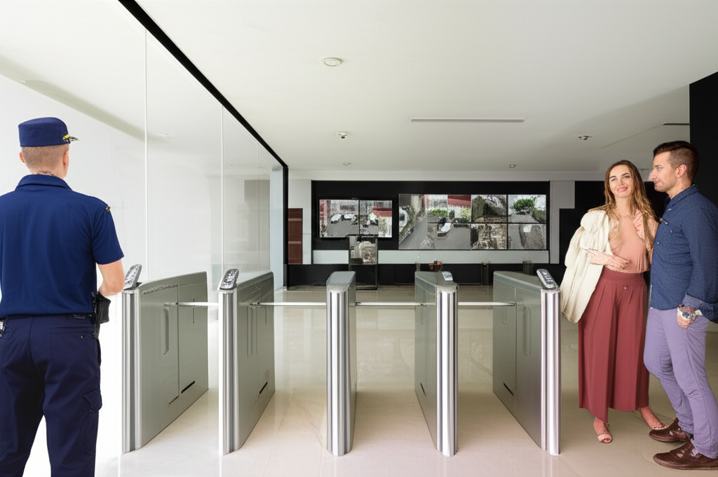 Cftv para condomínios