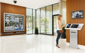 Terceirização de portaria