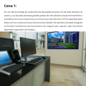 Empresa de segurança em Cuiabá