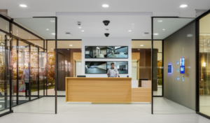 Proteção de patrimônio