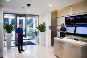 Consultoria em segurança