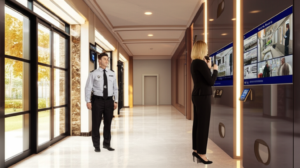 Segurança para empresas