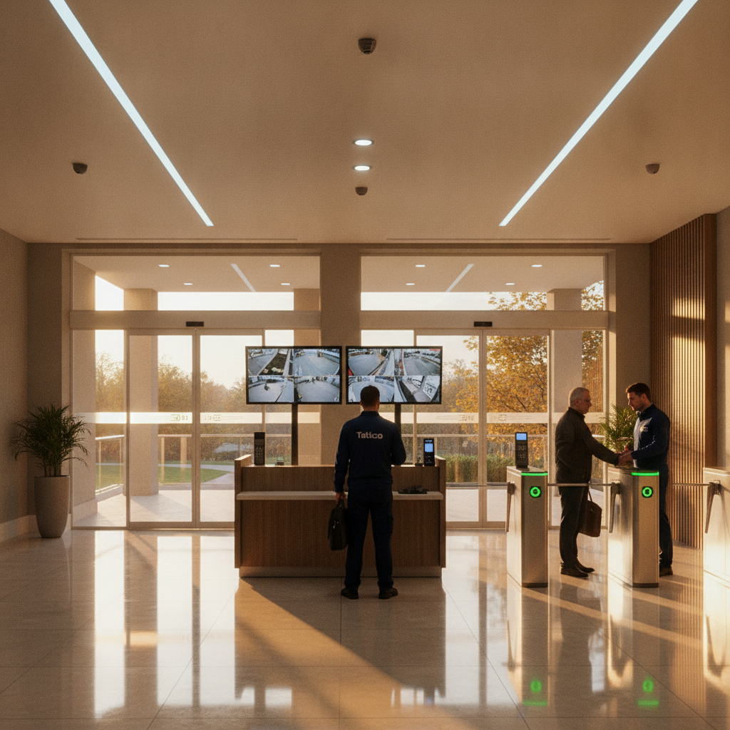 Planos de segurança residencial personalizados
